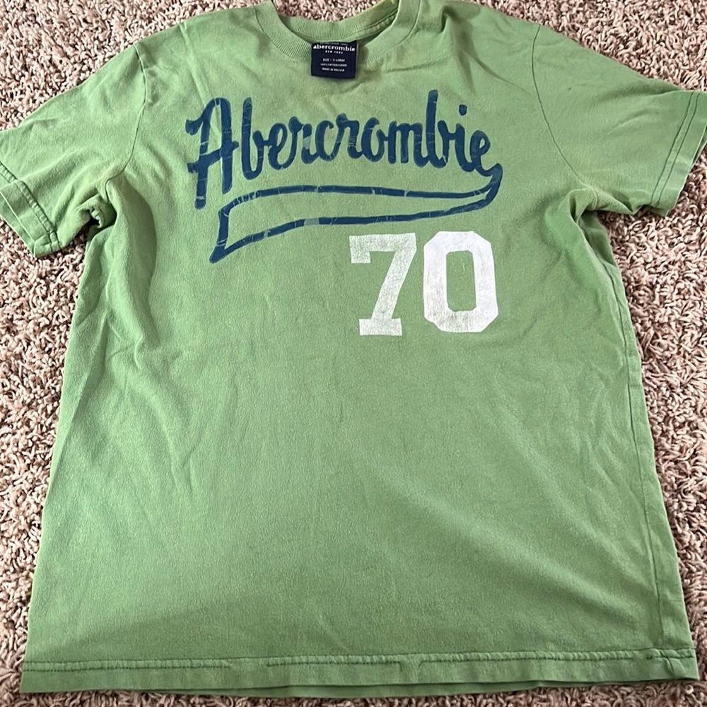 Boys tshirt